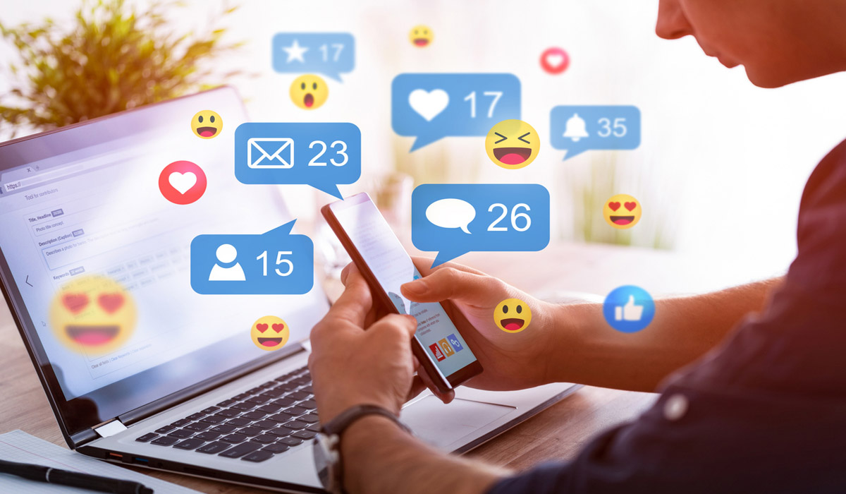 Are social media influencers effective for your brand